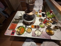 -西塔老太太泥炉烤肉(望京一店)