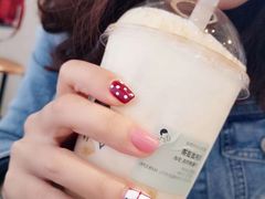 -喜茶(深圳福田星河COCO Park店)