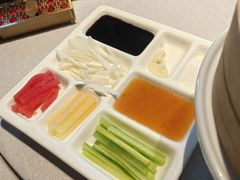 -四季民福烤鸭店(外滩外白渡桥店)