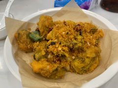 -嘉升大排档(番禺总店)