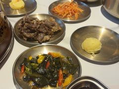 -西塔老太太泥炉烤肉(北京望京店)