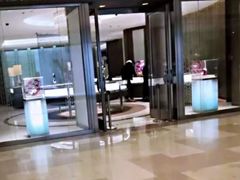 -Tiffany & Co.蒂芙尼
(武汉武商MALL店)