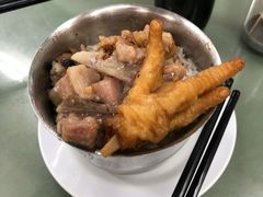 -香港蓮香樓(中環店)