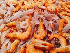 -非烤勿扰韩料自助烤肉(松山湖万科店)