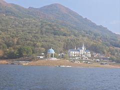 -松花湖风景名胜区