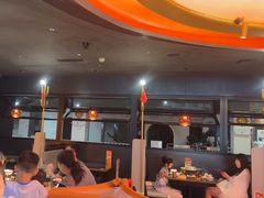 -探鱼·鲜青椒爽麻烤鱼(广州花都来又来店)