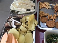 -世荷自助梭边鱼火锅城(香山店)