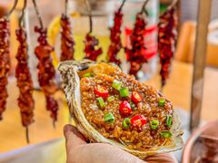 -满福居·烧烤涮(四八二店)
