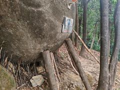 -火炉山森林公园