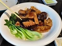 -全聚德(长白直营店)