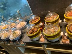 -老淮滨-蚌埠非遗小吃(淮河路店)