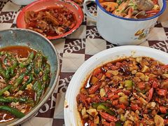 -老三样·旧食新味(船山路店)