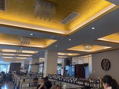 -四海蒸鲜蒸汽海鲜自助(北戴河店)