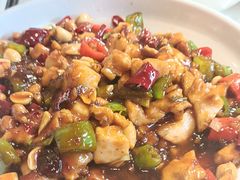 -李老哈·东北菜(宋园路店)