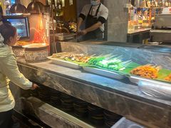 -吉布鲁牛排海鲜自助(万州万达广场店)