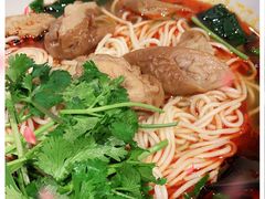 -和府捞面(东直门银座店)