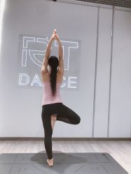 -RT逆时光舞蹈工作室