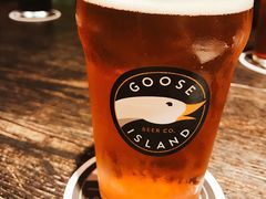 鹅岛精酿啤酒-Goose Island Brewhouse鹅岛精酿啤酒餐厅