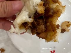 五丁包馅料-怡园饭店-餐厅(四望亭店)