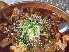 -马路边边火锅串串(观前街店)