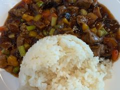 -宜家·瑞典风味餐厅(天津东丽商场店)