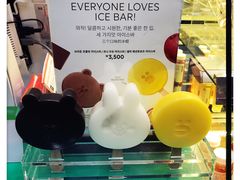 -line friends(明洞旗舰店)