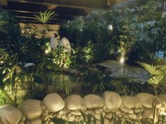 -三江森林温泉度假区