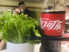 -古乐牛香·鲜牛肉牛杂火锅(新区店)