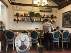 大堂-束河人家(南锣鼓巷店)