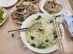 -老四季(总店)
