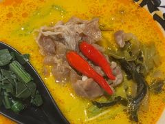 -和府捞面(欧亚卖场店)