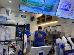 -茶百道(京溪店)