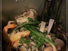 -土蚝·高压锅生蚝(百姓美食街店)