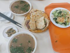 -永存驴肉(桃园店)