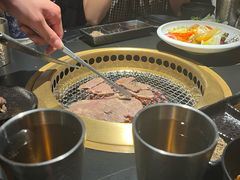 -谷牛和牛烤肉(漕河泾印象城店)