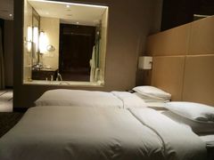 -济南富力凯悦酒店