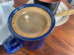 -Eu2+ coffee(上大路店)