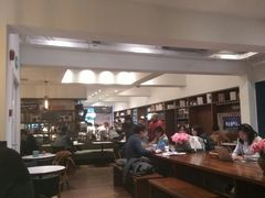 -BAKER&SPICE(安福路店)