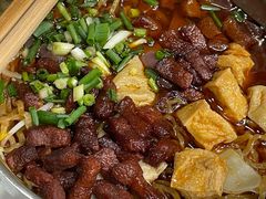 -金牌罗记肠旺面(蔡家街店)