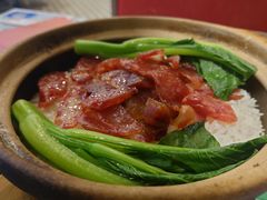 -香港新记茶餐厅(春熙太古里店)