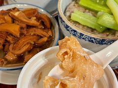 -黄祥华养生堂·炖汤·营养蒸饭(岭南天地店)