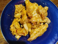 -小吊梨汤·北京菜·烤鸭(长安商场-首都博物馆店)