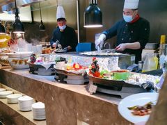 -佳源四季酒店-雅悦自助餐厅(新洲路店)