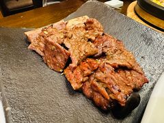 烤生牛排-萨拉伯尔(燕莎友谊商城店)
