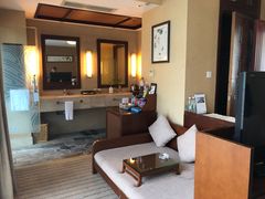 -中铁花水湾温泉酒店(大邑店)