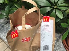 -麦当劳(红荔西店)