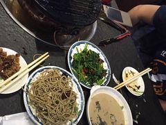 -厚味居炙子烤肉·清真(天桥南纬路店)