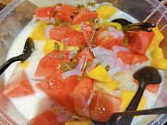-庙街旅游·美食广场(五一广场店)