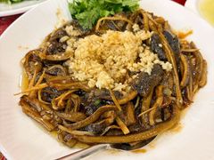 响油鳝糊-玉华台饭庄(裕中西里小区店)
