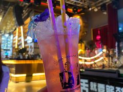 -Famous肥猫墨西哥音乐餐吧(五棵松华熙LIVE店)